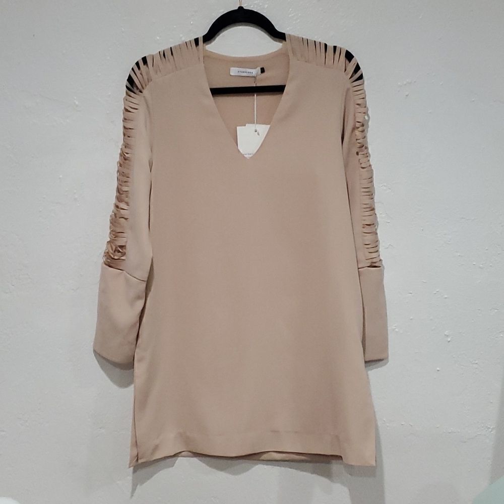 Avantlook Dress